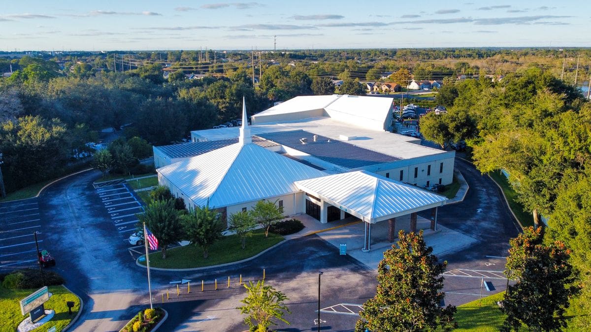 Westview Baptist, A Church Serving Sanford FL