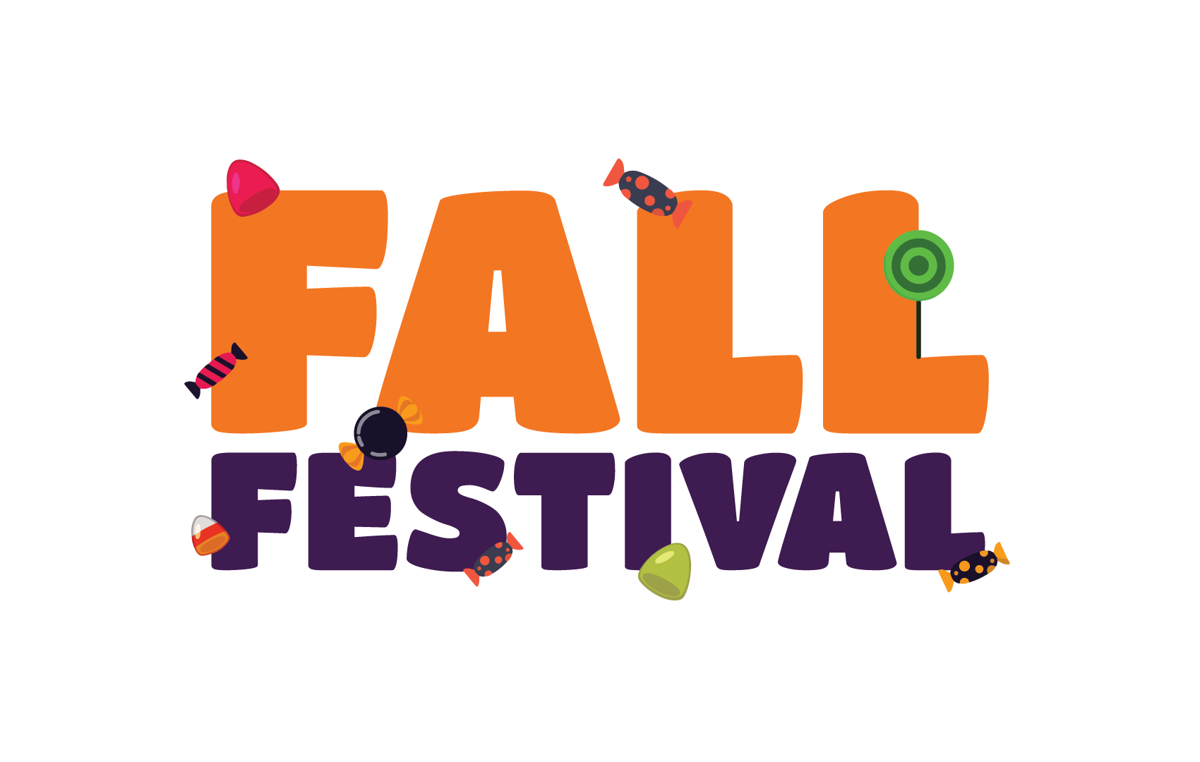 Clawson Fall Festival 2024 Roze Martica